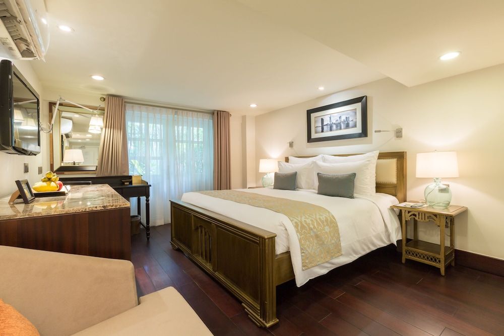 undefined Villa Song Saigon 9