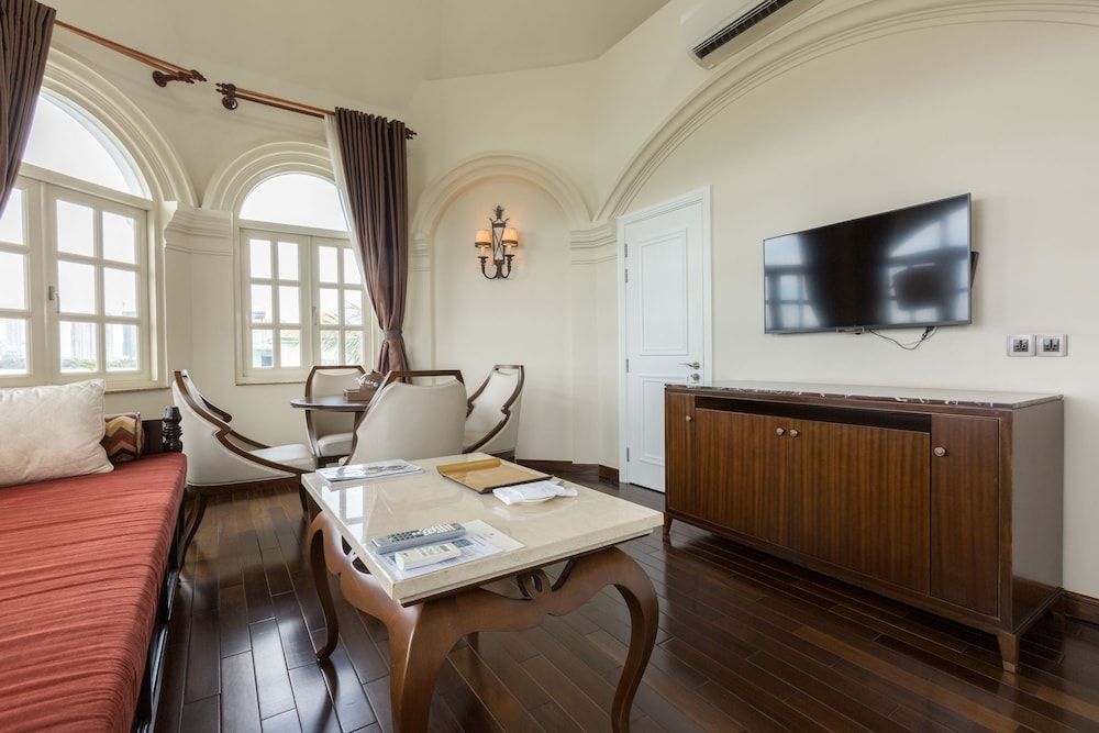 undefined Villa Song Saigon 2