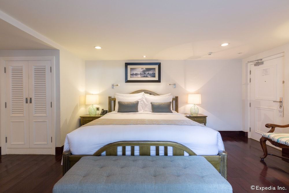 undefined Villa Song Saigon 5