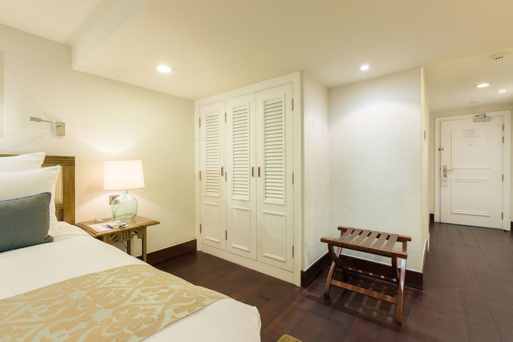 Villa Song Saigon Villa Room 8