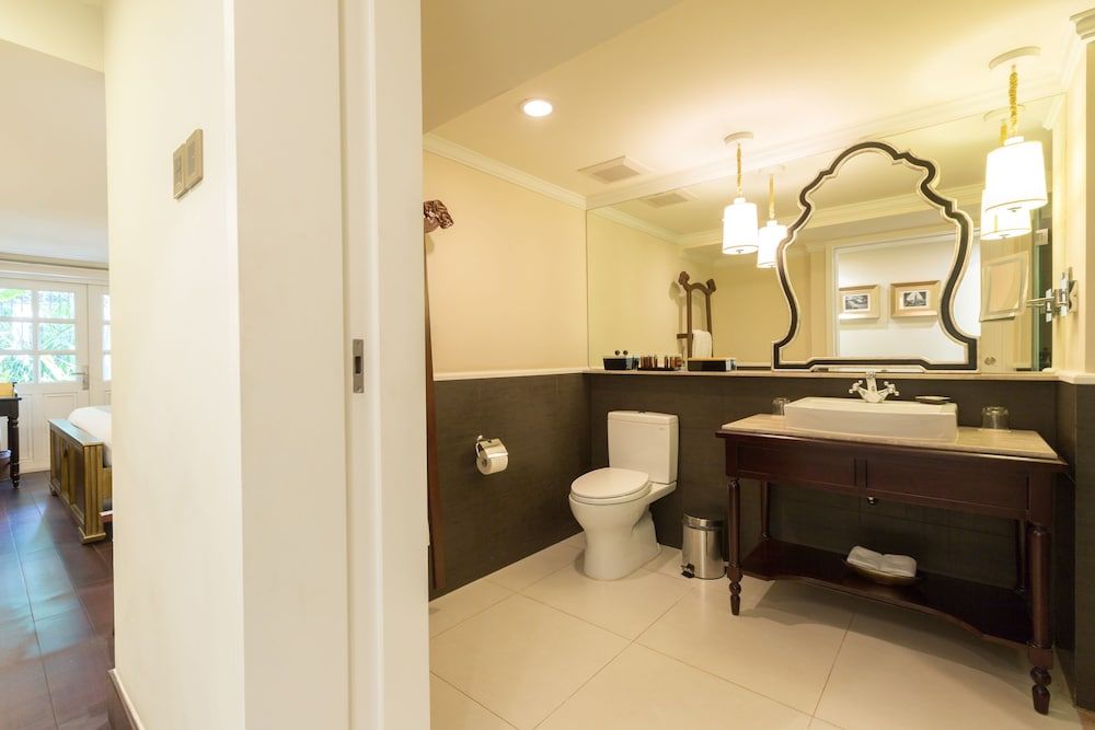 undefined Villa Song Saigon 10