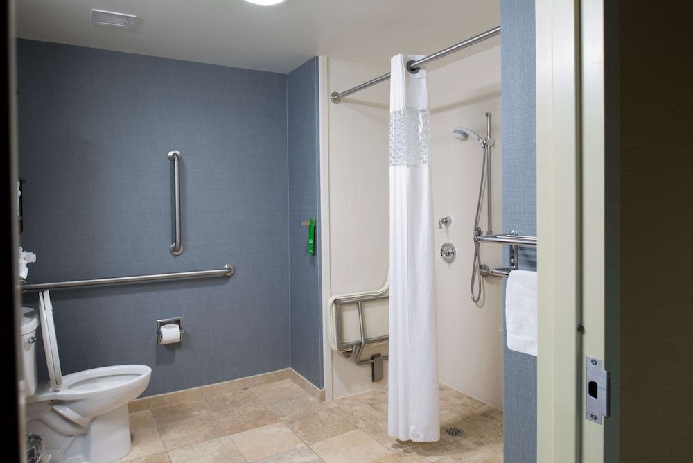 Suite, Accessible, Non Smoking