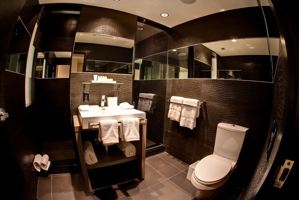 Prime Hotel Room, 1 King Bed 3