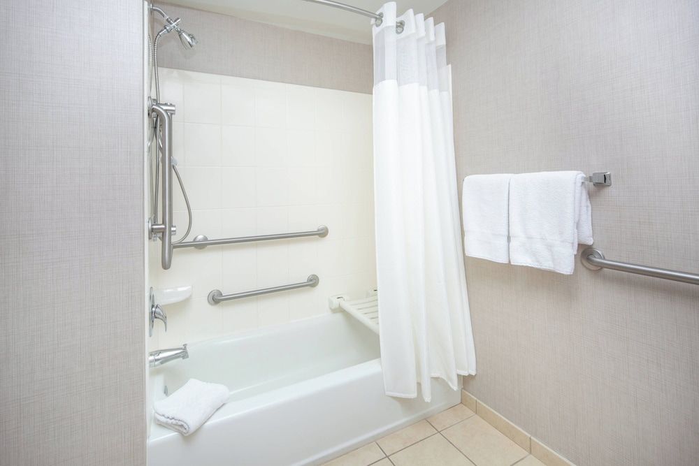 Suite, 1 Bedroom, Non Smoking