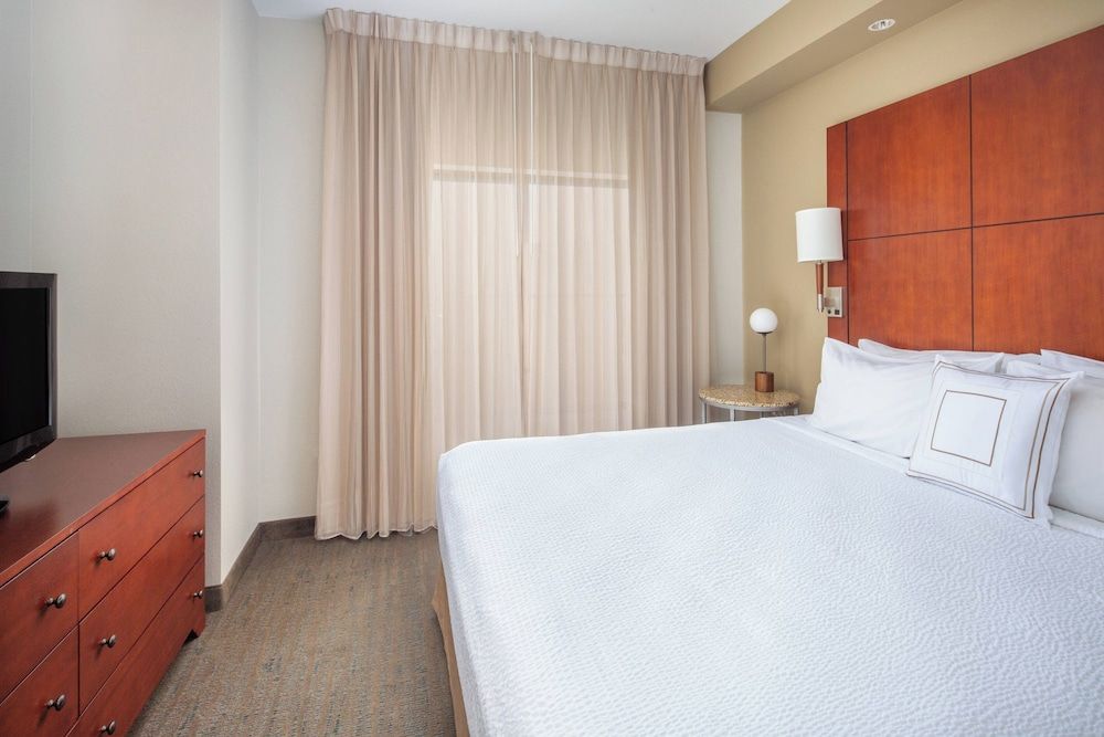 Suite, 1 Bedroom, Non Smoking (Fireplace)