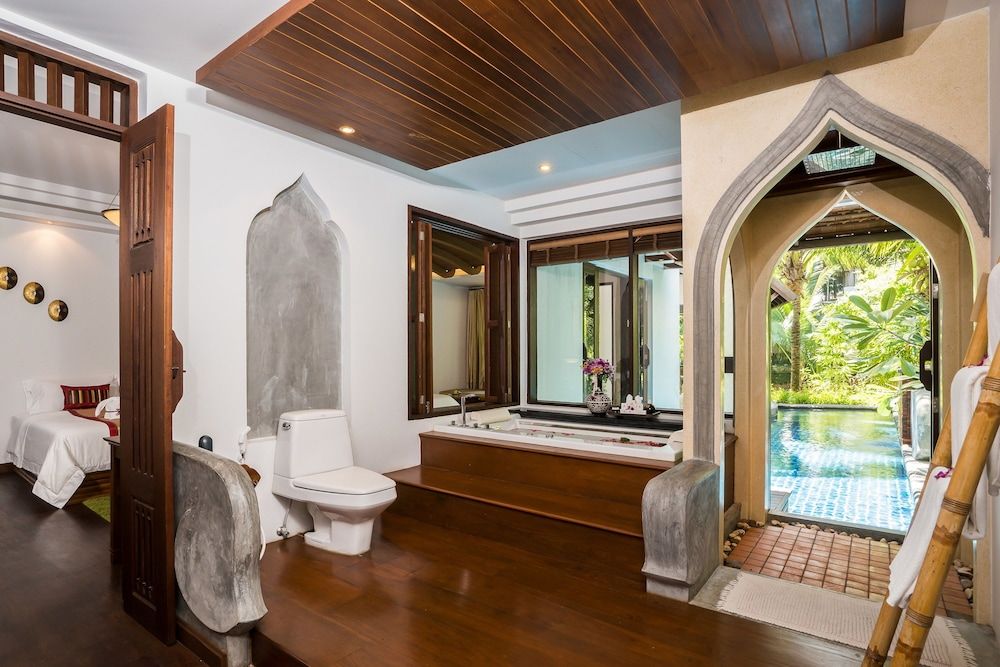 Royal Muang Samui Villas Family Pool Suites 4