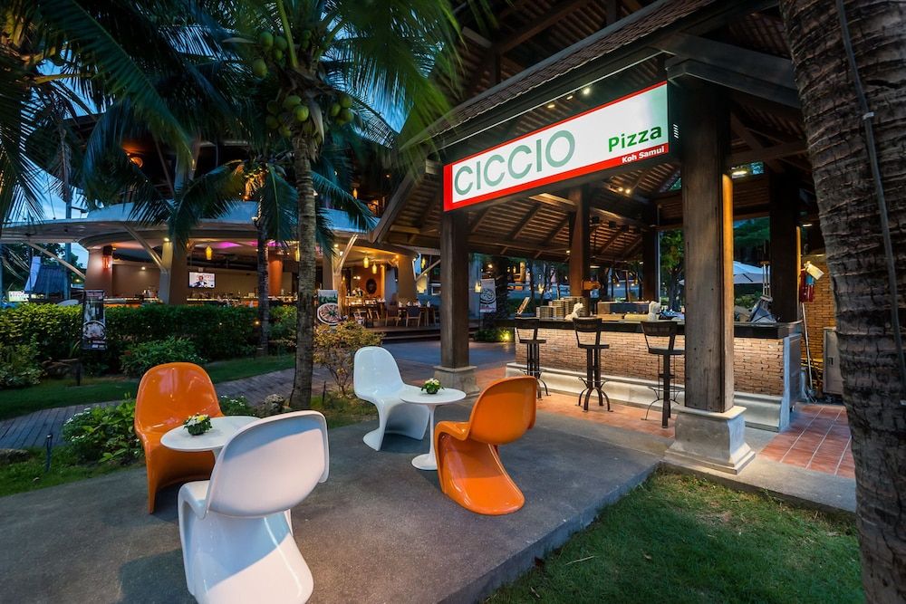 undefined Royal Muang Samui Villas 4