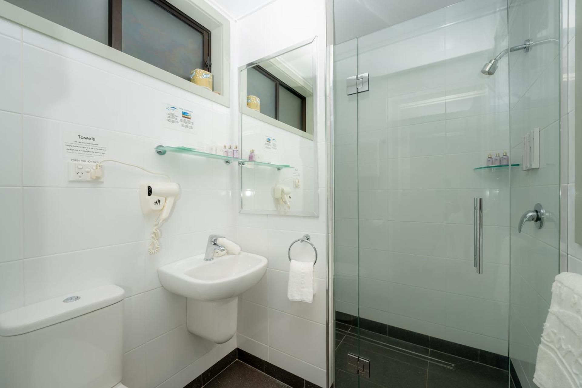 Superior Double Room with Valley View