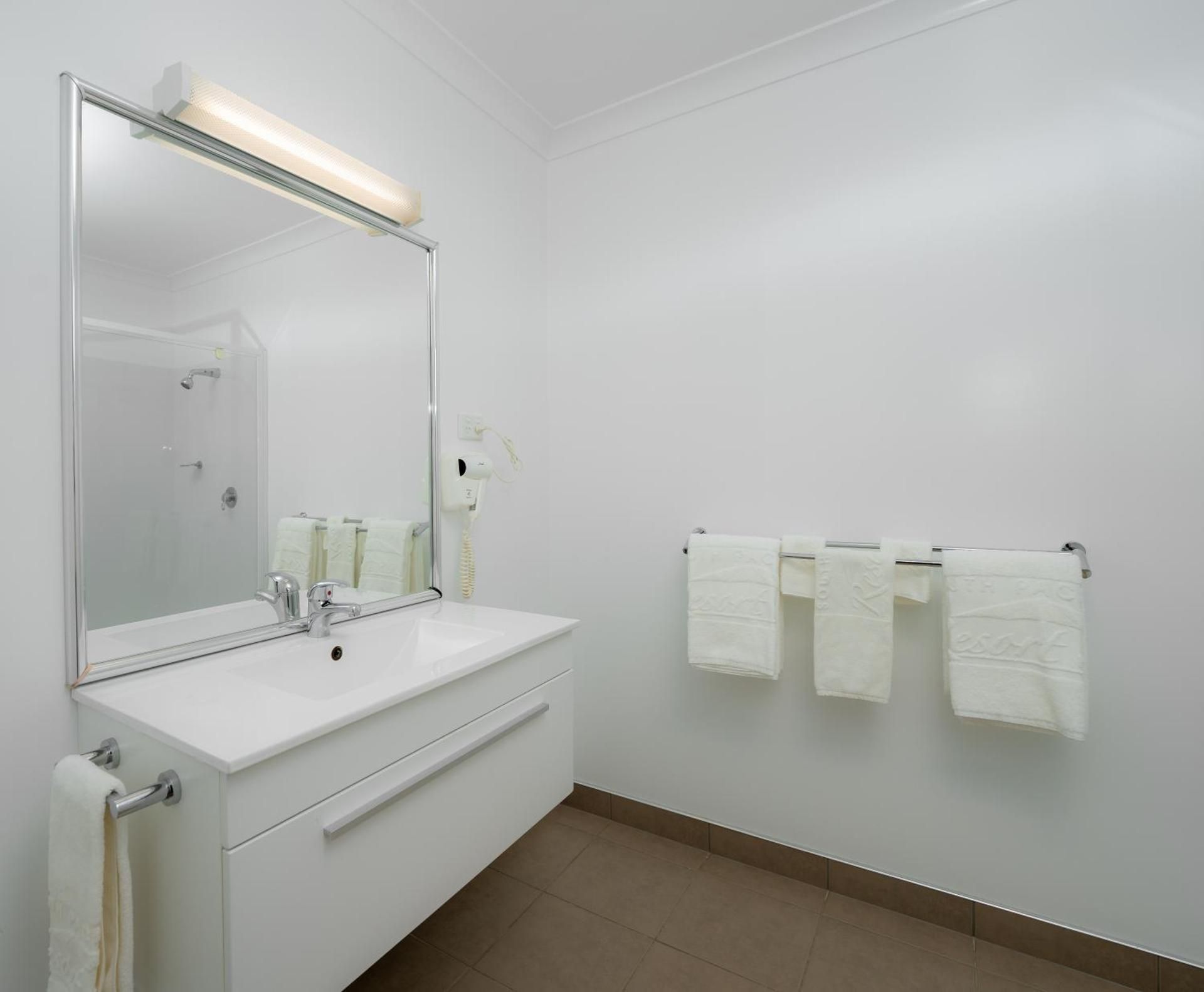 Deluxe Double Room with Valley View
