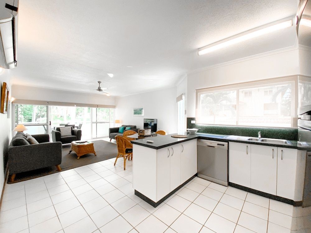 undefined Beach Terraces- Port Douglas