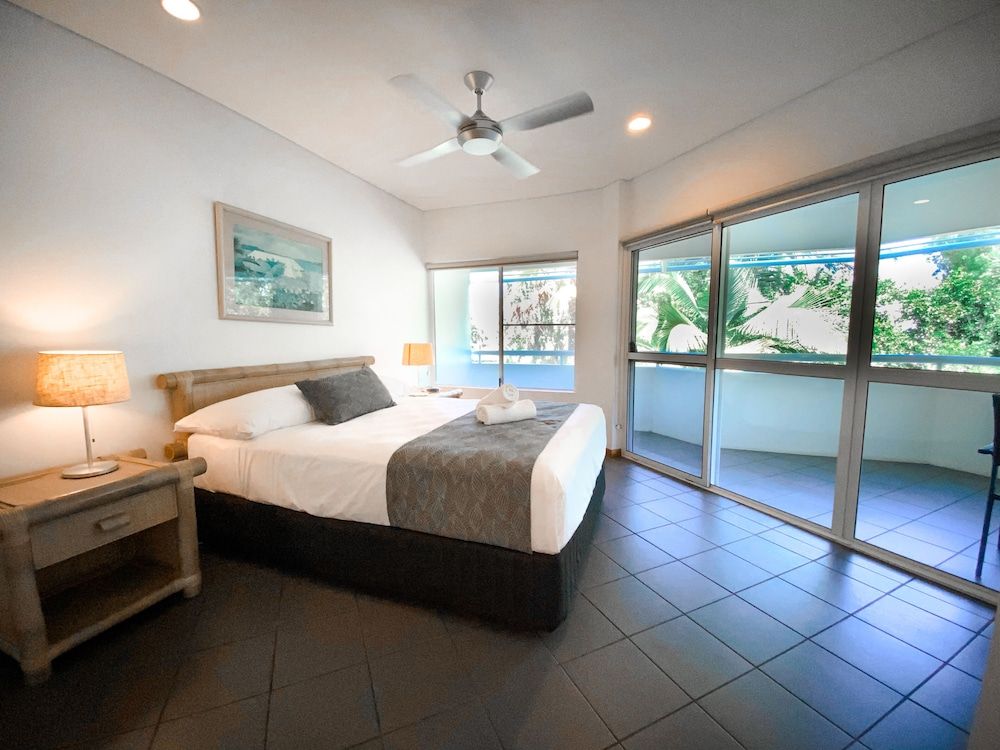 undefined Beach Terraces- Port Douglas 6