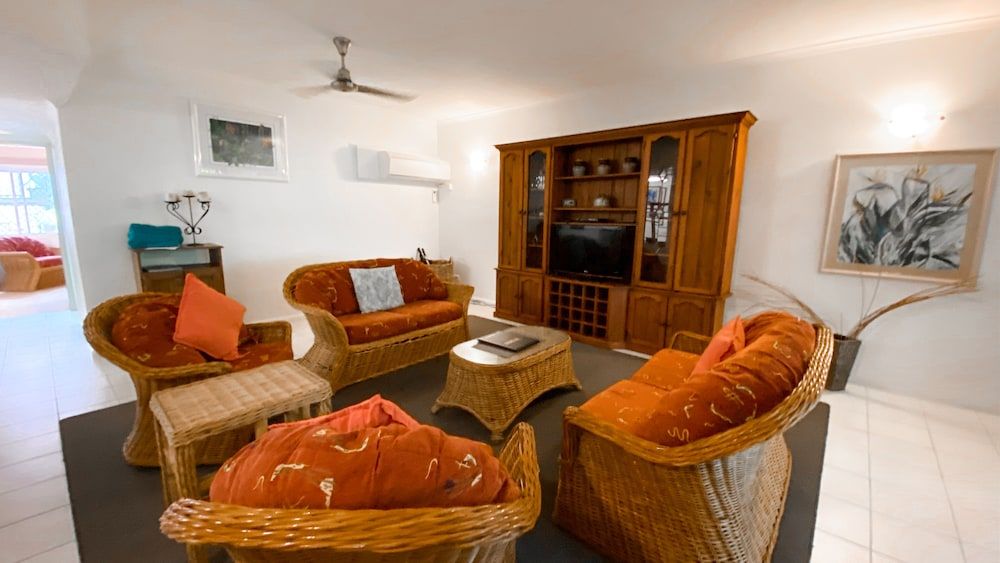 undefined Beach Terraces- Port Douglas 3