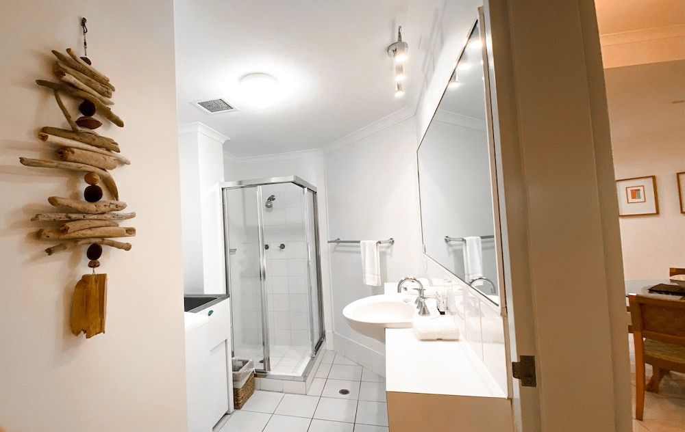 Beach Terraces- Port Douglas 1 Bed with Balcony 7