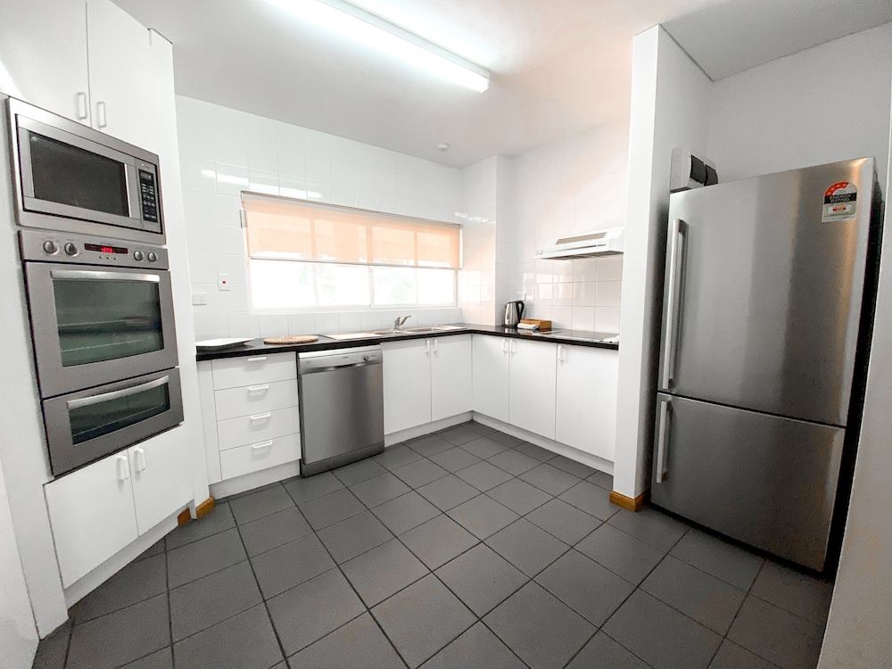 undefined Beach Terraces- Port Douglas 9