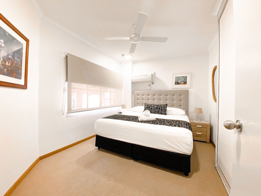 Beach Terraces- Port Douglas 1 Bed with Balcony 3