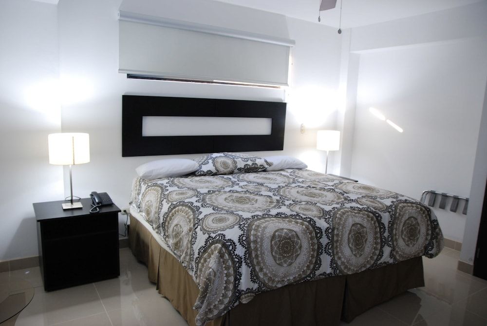 Deluxe Apartment, 2 Bedrooms