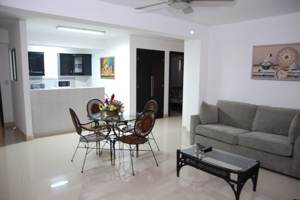 Deluxe Apartment, 2 Bedrooms