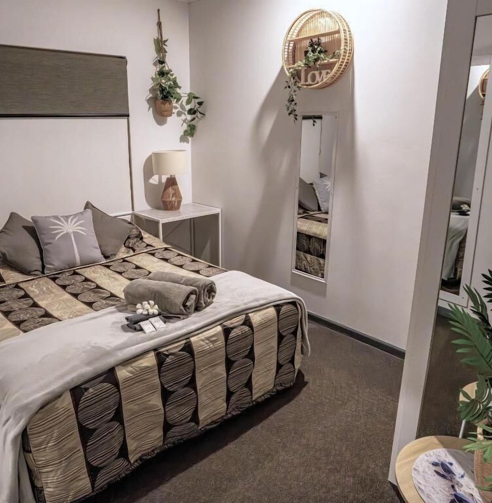 Ningaloo Lodge Exmouth Double Room 2