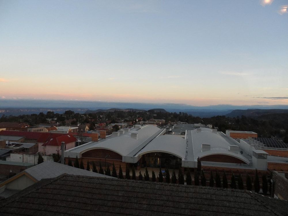 The Carrington Hotel Premier View Room 3