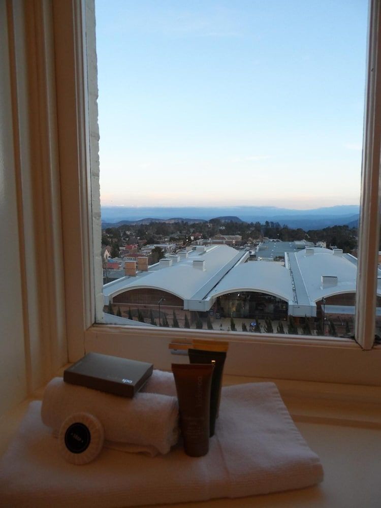 The Carrington Hotel Premier View Room 2