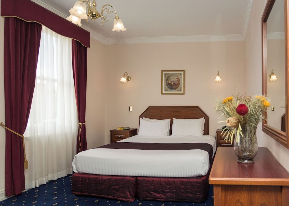 Deluxe Single Room, 1 Double Bed