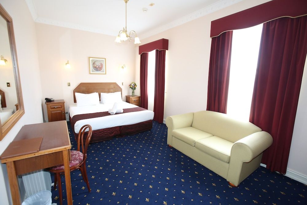 Executive Double Room
