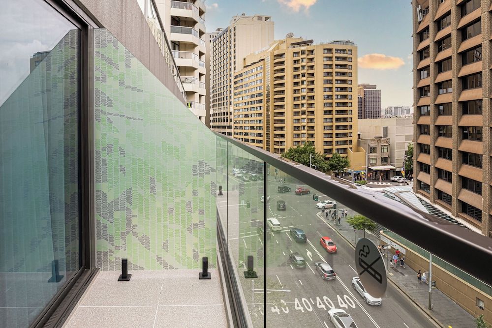 undefined Song Hotel Sydney 2