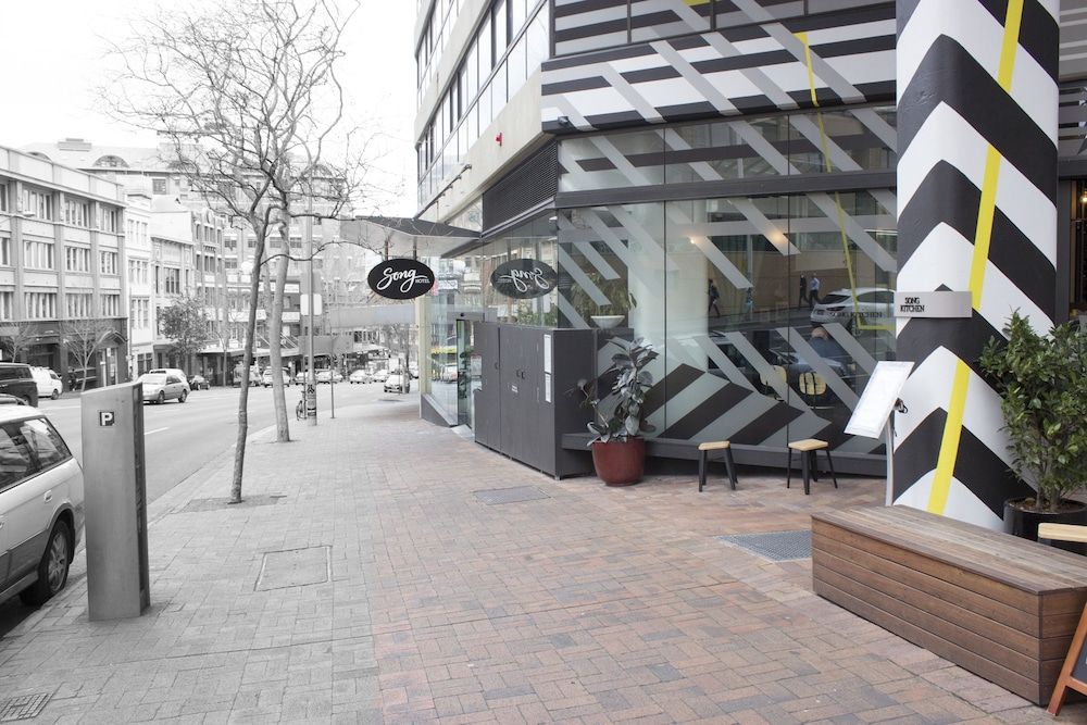 undefined Song Hotel Sydney 3