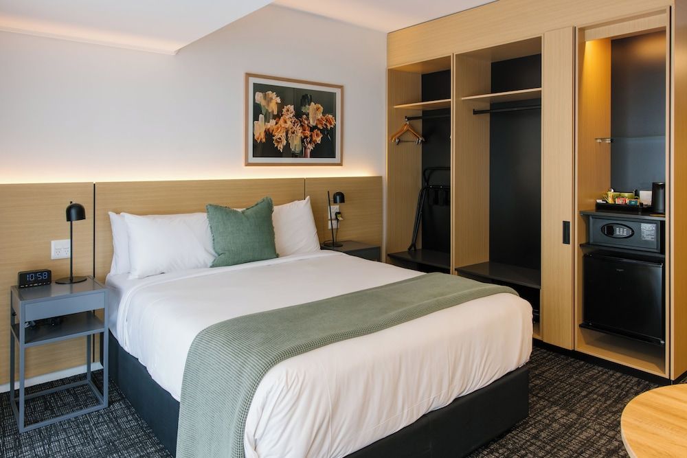 undefined Song Hotel Sydney 8