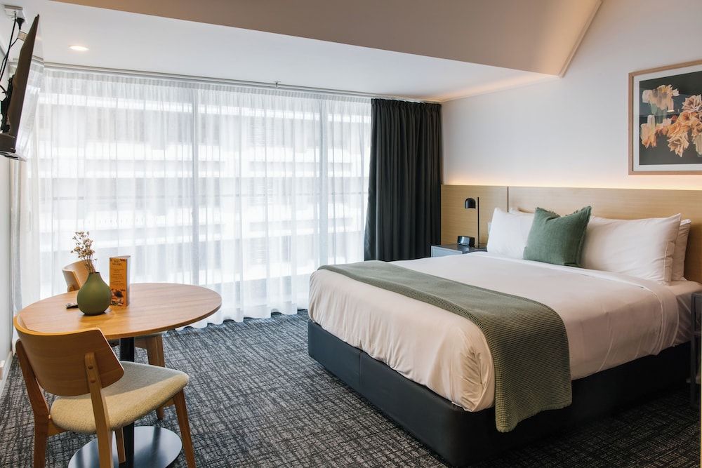 undefined Song Hotel Sydney 7