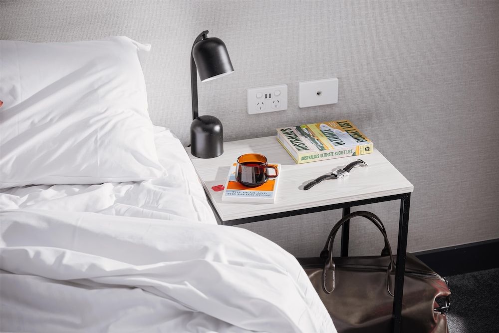 Triple Room (HM)