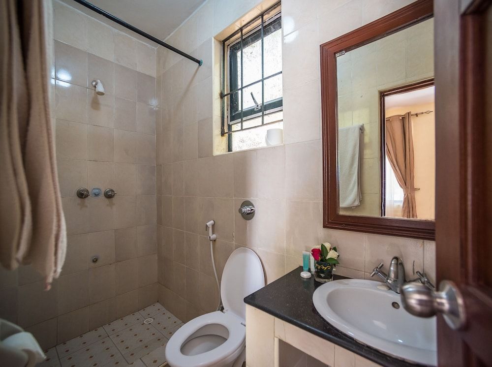 PrideInn Hotel Nyali Standard Double Room 10