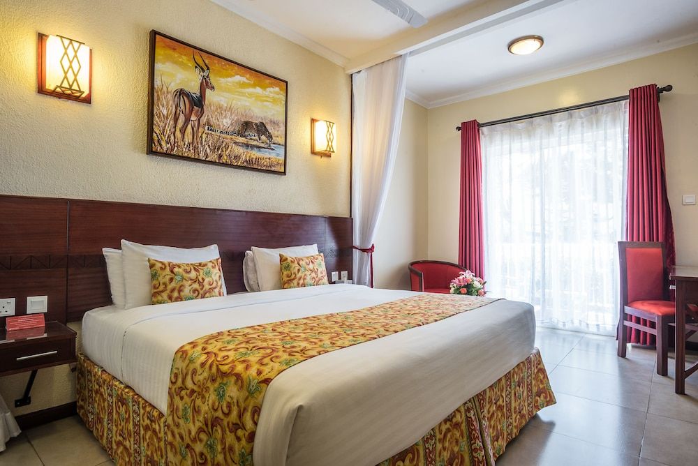 undefined PrideInn Hotel Raphta 2