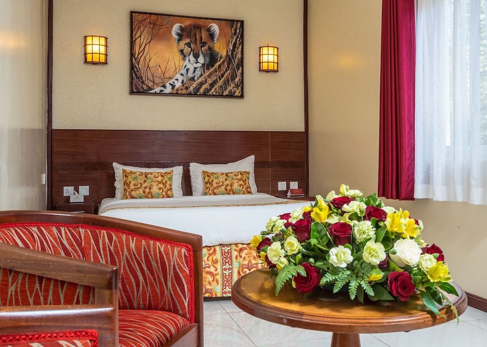 undefined PrideInn Hotel Raphta