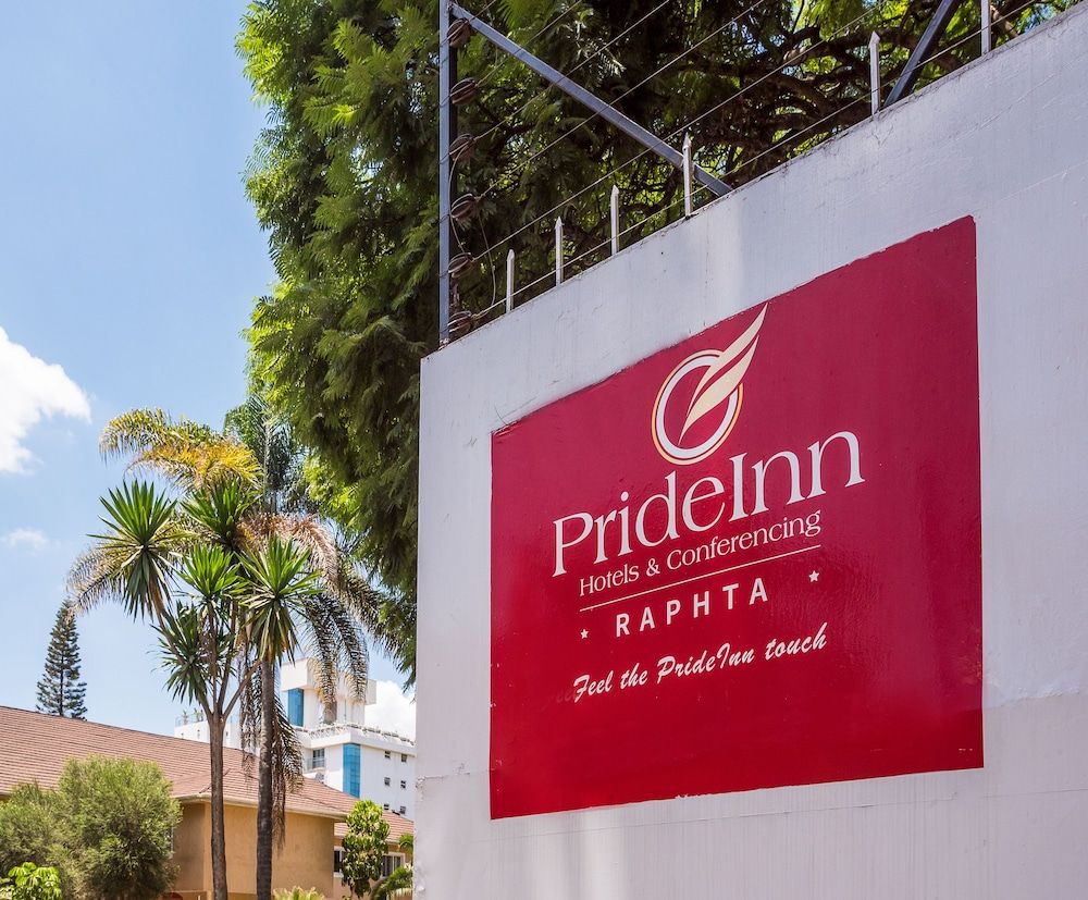 undefined PrideInn Hotel Raphta 4