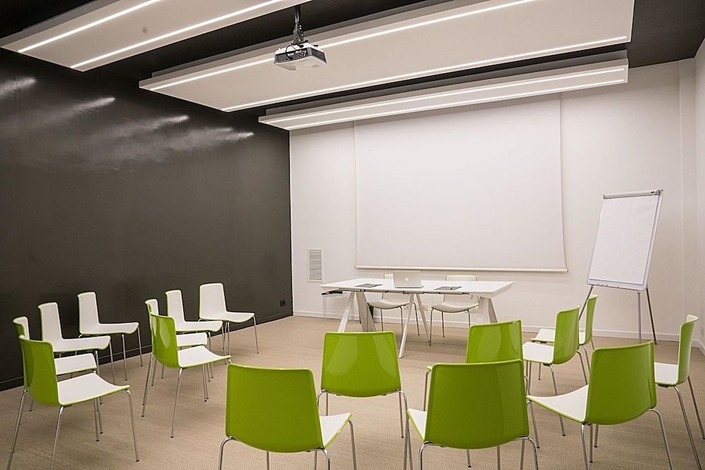 undefined Hotel Dei Congressi 8