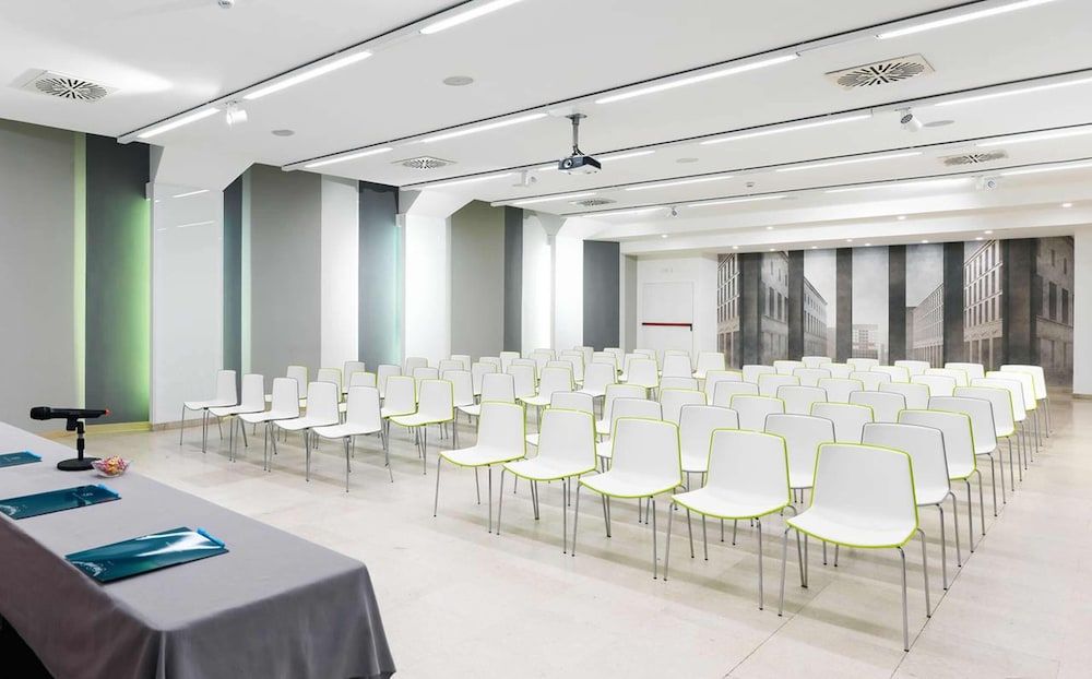 undefined Hotel Dei Congressi 9