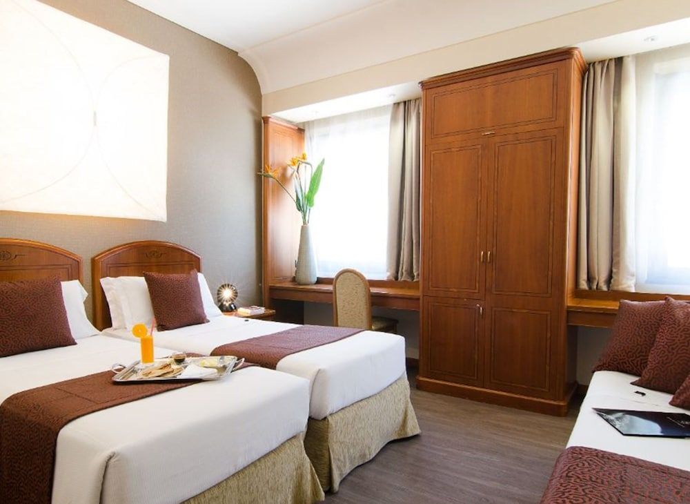 undefined Hotel Dei Congressi