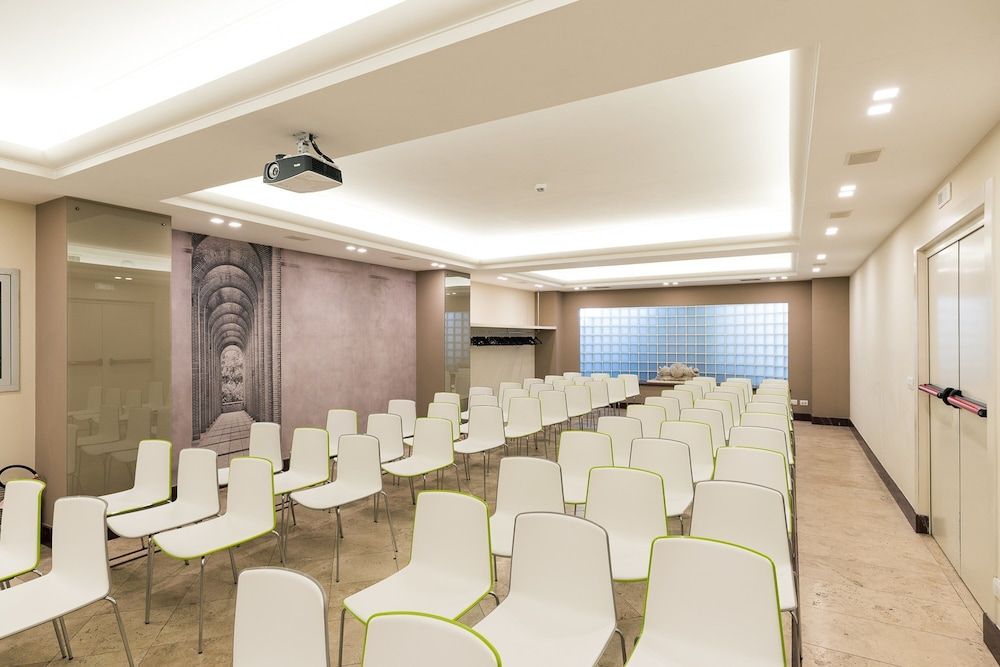 undefined Hotel Dei Congressi 7