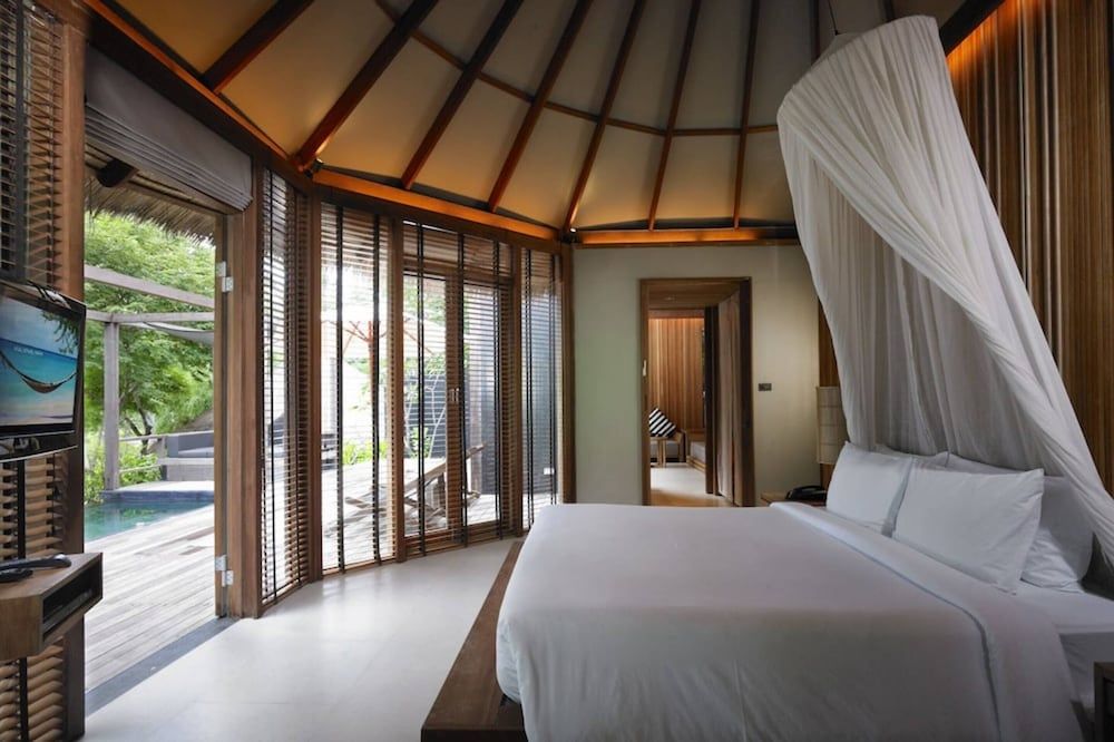 Getaway Family Pool Villa