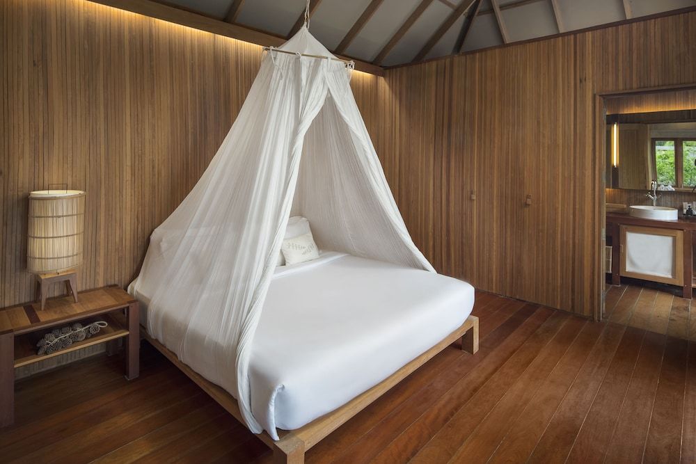 Hideaway Villa