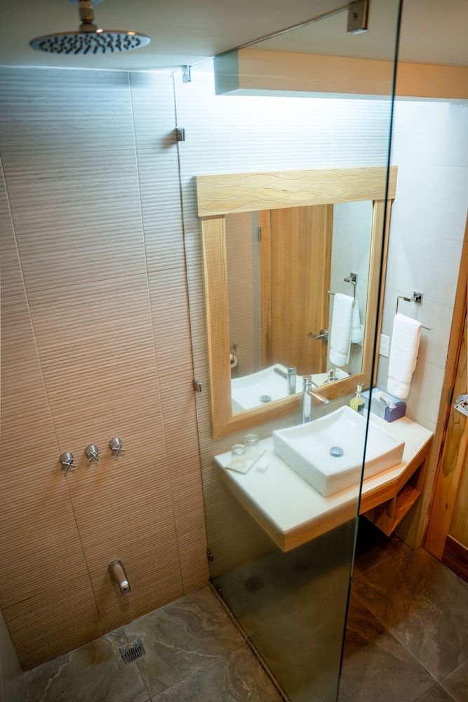 Hotel Villa Los Candiles Standard Deluxe 4