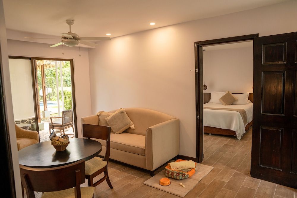 Hotel Villa Los Candiles Family Suite 2