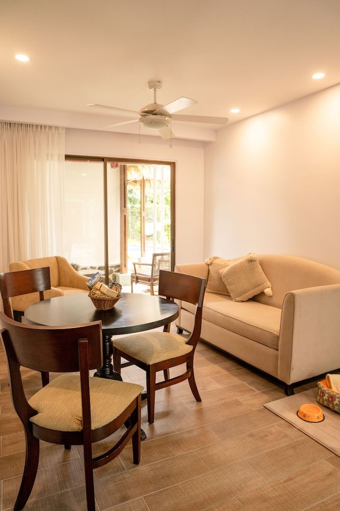 Hotel Villa Los Candiles