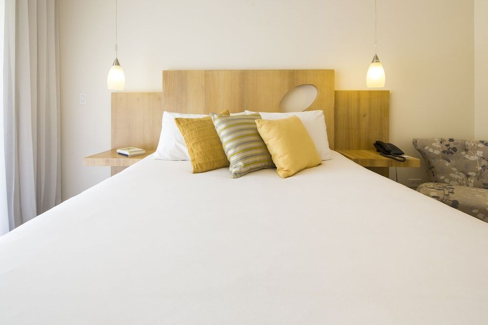 Hotel Villa Los Candiles Standard Deluxe 2