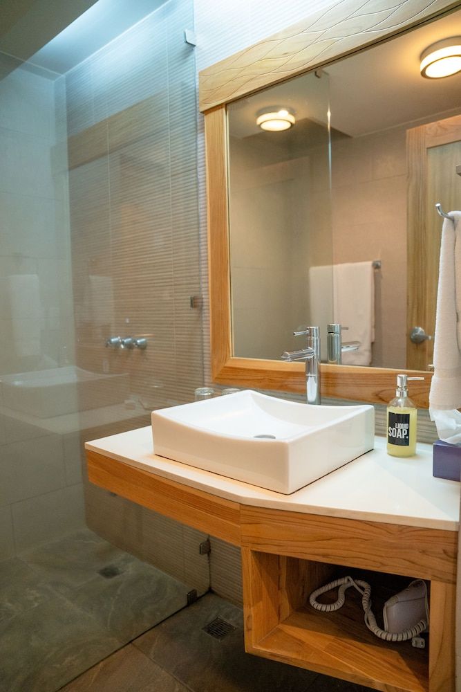 Hotel Villa Los Candiles Standard Deluxe 6