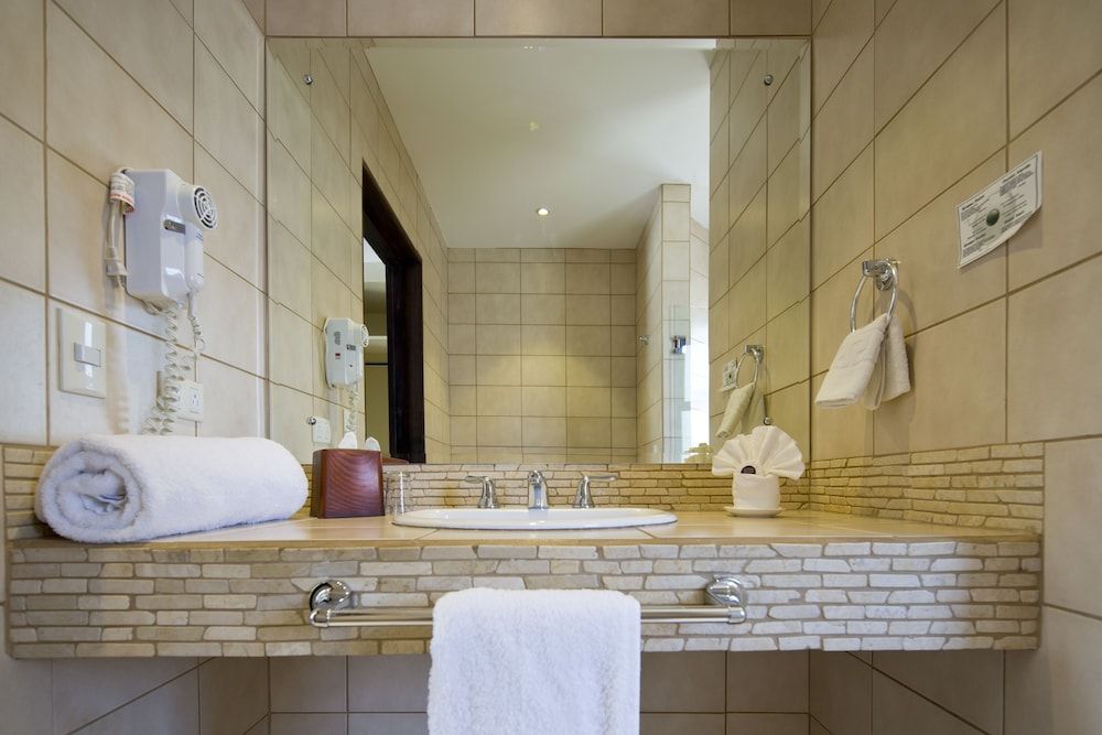 Hotel Villa Los Candiles Standard Deluxe 5