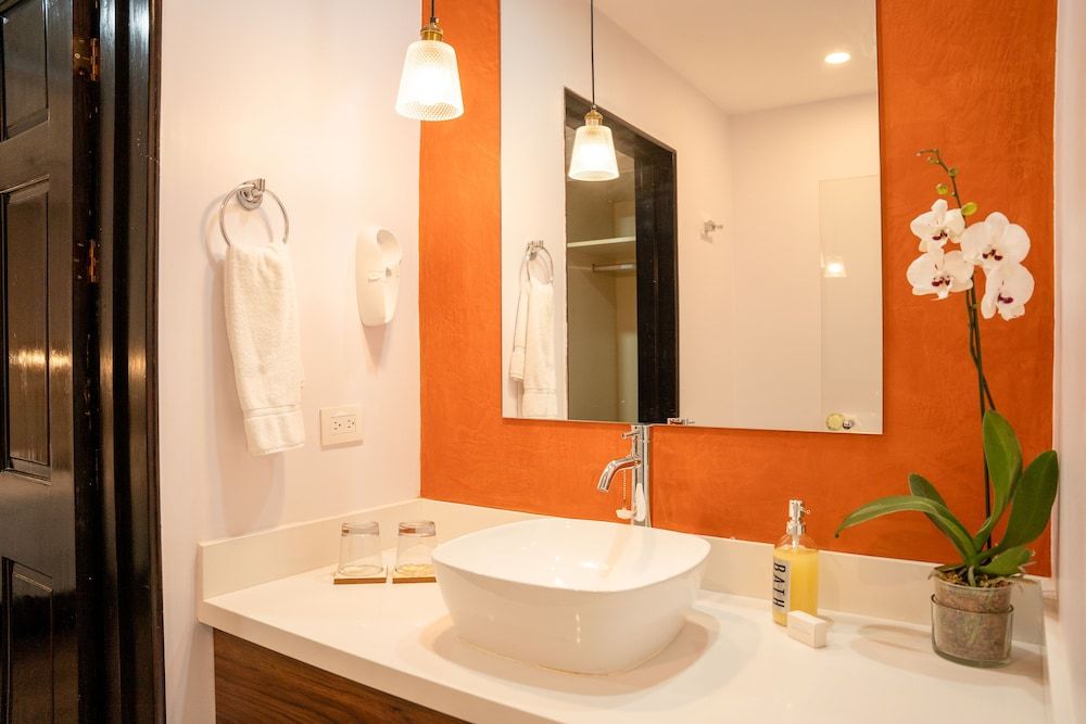 Hotel Villa Los Candiles Family Suite 4