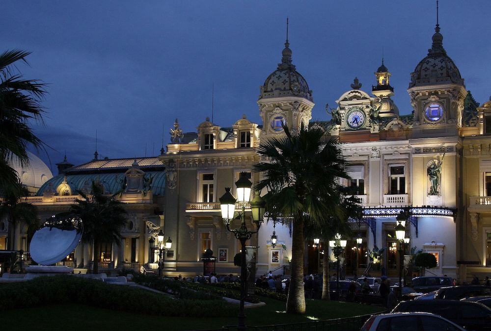 undefined Hôtel Métropole Monte Carlo – Spa Guerlain 10