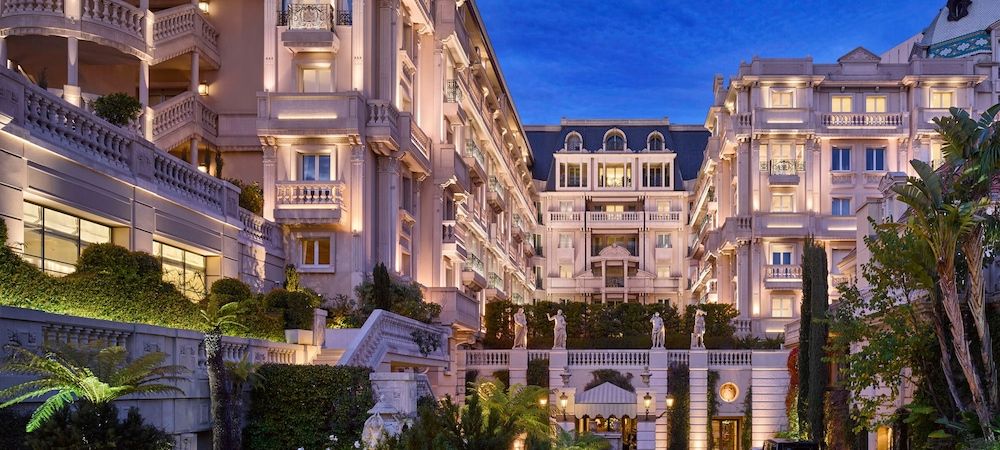 undefined Hôtel Métropole Monte Carlo – Spa Guerlain 5